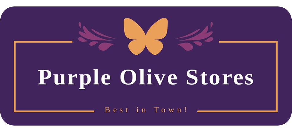 Purple Olive Stores