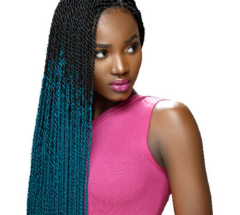 Darling Easy Braids 5X Test