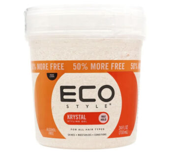ECO Styling Gel