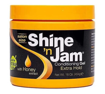 Shine ‘n Jam Conditioning Gel